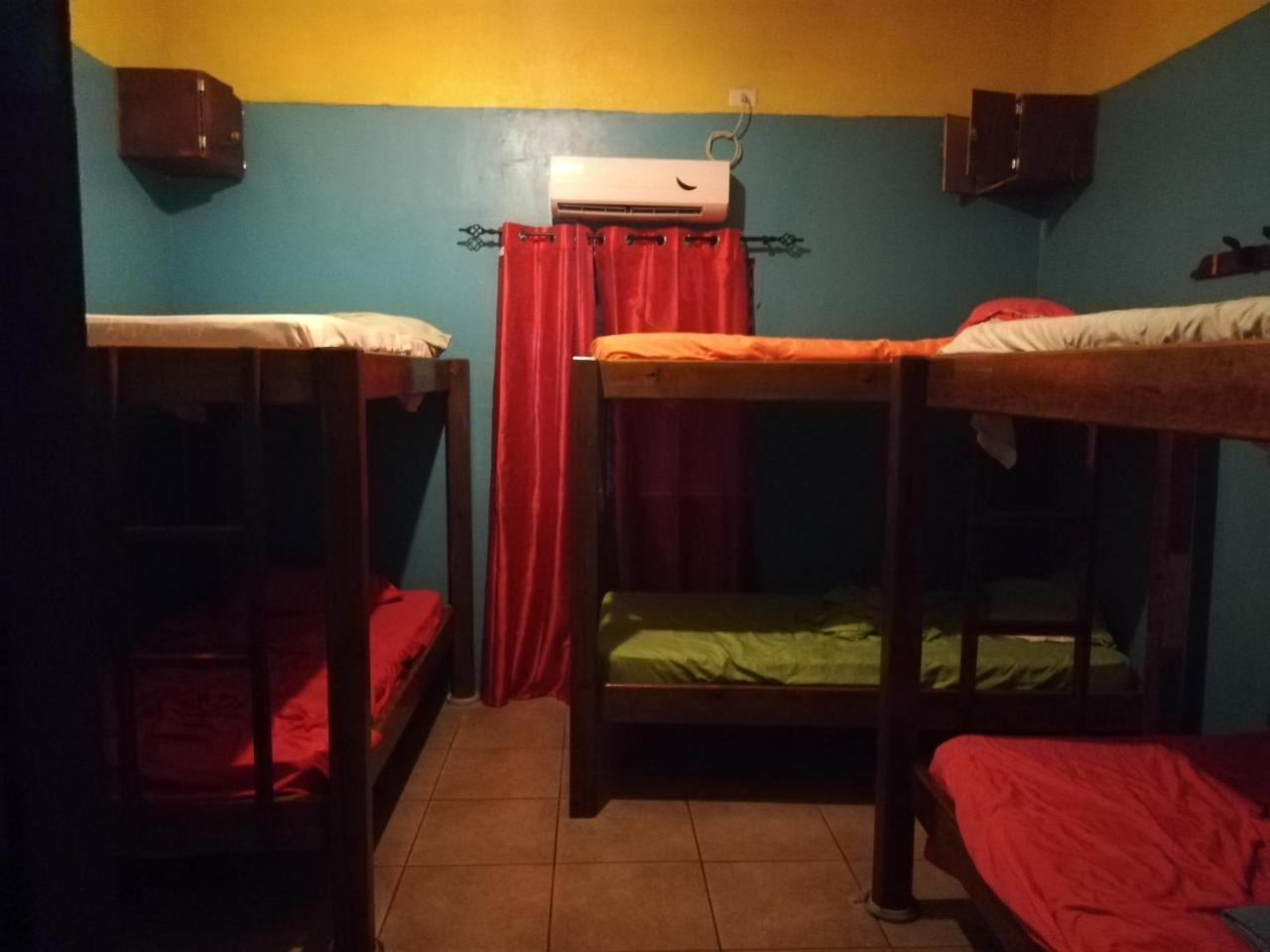 Cliff'S Hostel La Gruta Exteriér fotografie